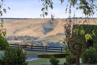 For Sale: 56 Acres Of Serenity + Versatility Near Geelong