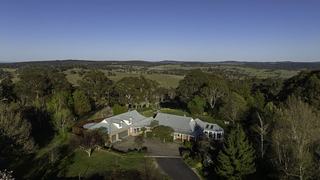 For Sale: New England Grazing Property Of Distinction