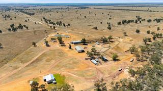 QLD Rural Property For Sale Boasts Scale, Location + Impeccable Water Security