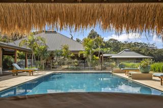 Luxury Rural Property For Sale 25 Minutes From Perth