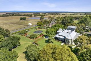 Flagship Country Estate For Sale Bellarine Peninsula Victoria