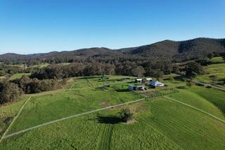 Rural Property For Sale Mid North Coast NSW: Country Lifestyle Dream Farm