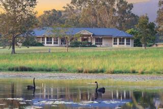 Stunning Rural Property For Sale Near Gympie
