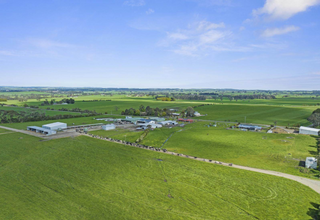 Victoria’s Most Expensive Rural Property For Sale