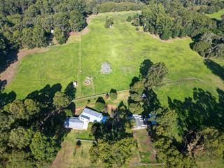 Lifestyle Retreat And Investment Property For Sale WA