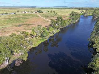 Large-Scale Cattle Property For Sale In QLD Food Bowl