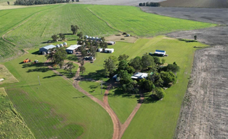 Premium Farm For Sale QLD In Great Location