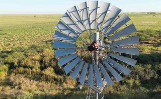 Rare Opportunity To Acquire Reliable Cattle + Sheep Property