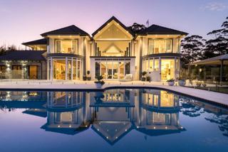 Majestic Acreage Property For Sale Terrigal NSW