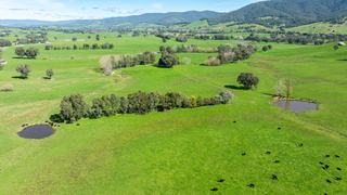 Quality VIC Rural Property For Sale Offers Scale, Versatility + Lifestyle Appeal