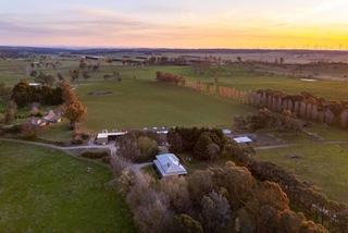 Historic, Highly Productive Rural Property For Sale NSW