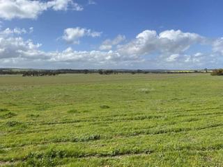 Prime Arable And Pastoral Farmland For Sale WA