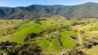 Rural Property For Sale Albury-Wodonga VIC