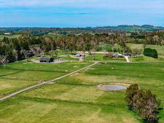 Prestigious Pastoral Beauty For Sale In Heart Of The Highlands