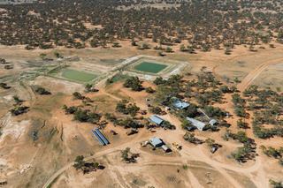 Significant Western NSW Cattle Property For Sale With Multiple Income Streams