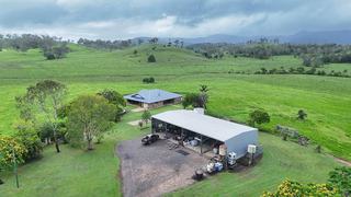 QLD Cattle Property For Sale Boasts Abundant Water + Quality Pastures