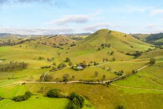 Luxury Country House For Sale Hunter Valley On 3.29 Hectares