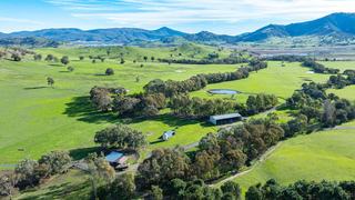 Exceptional Cattle Property For Sale VIC North East