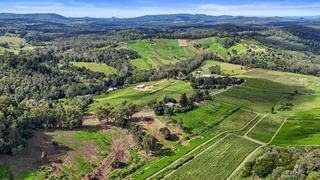 Rural Property For Sale Offers Privacy, Productivity + Pure Beauty