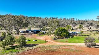 Unique NSW Rural Property For Sale For First Time In 67 Years
