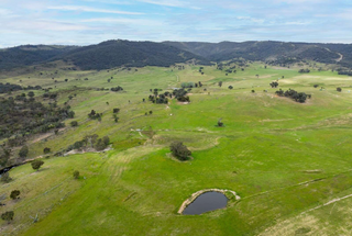 Productive Rural Property For Sale NSW Central Tablelands