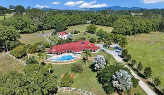 Stunning Rural Lifestyle Property For Sale Near Gympie