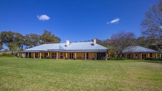 Secure One Of Australia’s Best Cropping And Grazing Properties