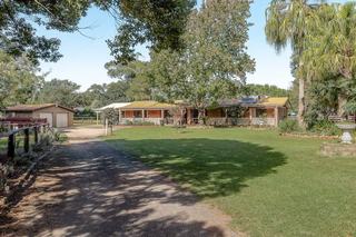 Property For Sale Near Toowoomba Ripe For Development