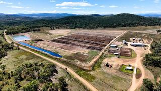 Commercial Scale Feedlot And Mixed Farming Enterprise For Sale