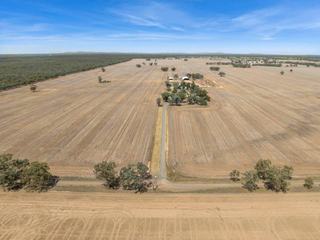 Large Rural Property For Sale Bendigo Region VIC