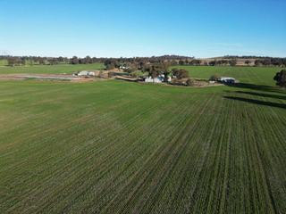 Cropping Property For Sale In Tightly Held District NSW