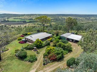 Magnificent Rural Property For Sale In QLD’s South Burnett