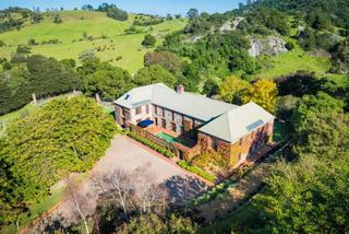 Late Theatre Producer’s Exceptional Rural Property For Sale NSW