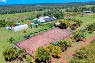 Rural Properties For Sale Wide Bay Burnett Region
