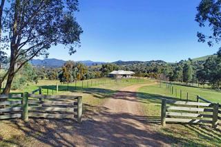 Rural Property For Sale Offers High Country Lifestyle