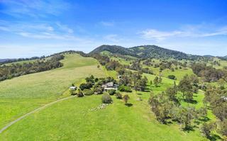 Spring Into This Exceptional Rural Property For Sale QLD
