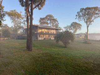 Coastal Rural Property For Sale QLD Ideal For Livestock