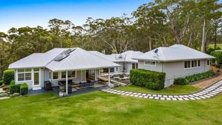 Prestigious Acreage For Sale Central Coast NSW
