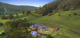 Magnificent Country Style House For Sale Canungra Area
