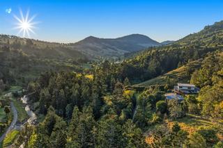 Private Sanctuary For Sale: Where River, Residence + Elevated Country Come Together
