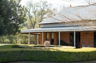 Historical Homestead At Heart Of Highly Productive Rural Property For Sale NSW