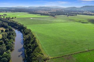 Highly Productive Cropping + Grazing Property For Sale South East QLD