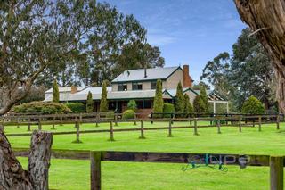 Lifestyle Rural Property For Sale Mornington Peninsula VIC