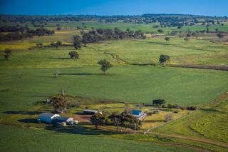 Outstanding Pastoral Holding For Sale NSW