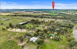 First-Class Rural Property For Sale Cowra NSW Perfect For Equine Enthusiasts