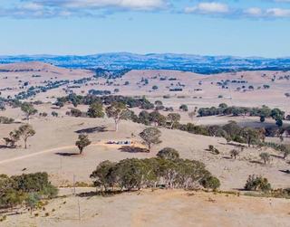 Acreage Property For Sale Offers The Best Of Both Worlds!