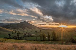 Expansive Cattle Property For Sale In Picturesque Bega Valley