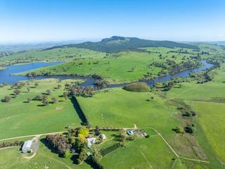 Historic NSW Central Tablelands Grazing Property For Sale