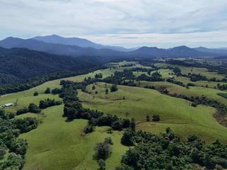 High Quality Grazing Property For Sale North QLD