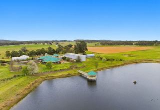 NSW Rural Property For Sale Offers Scale, Productivity + Subdivision Approval